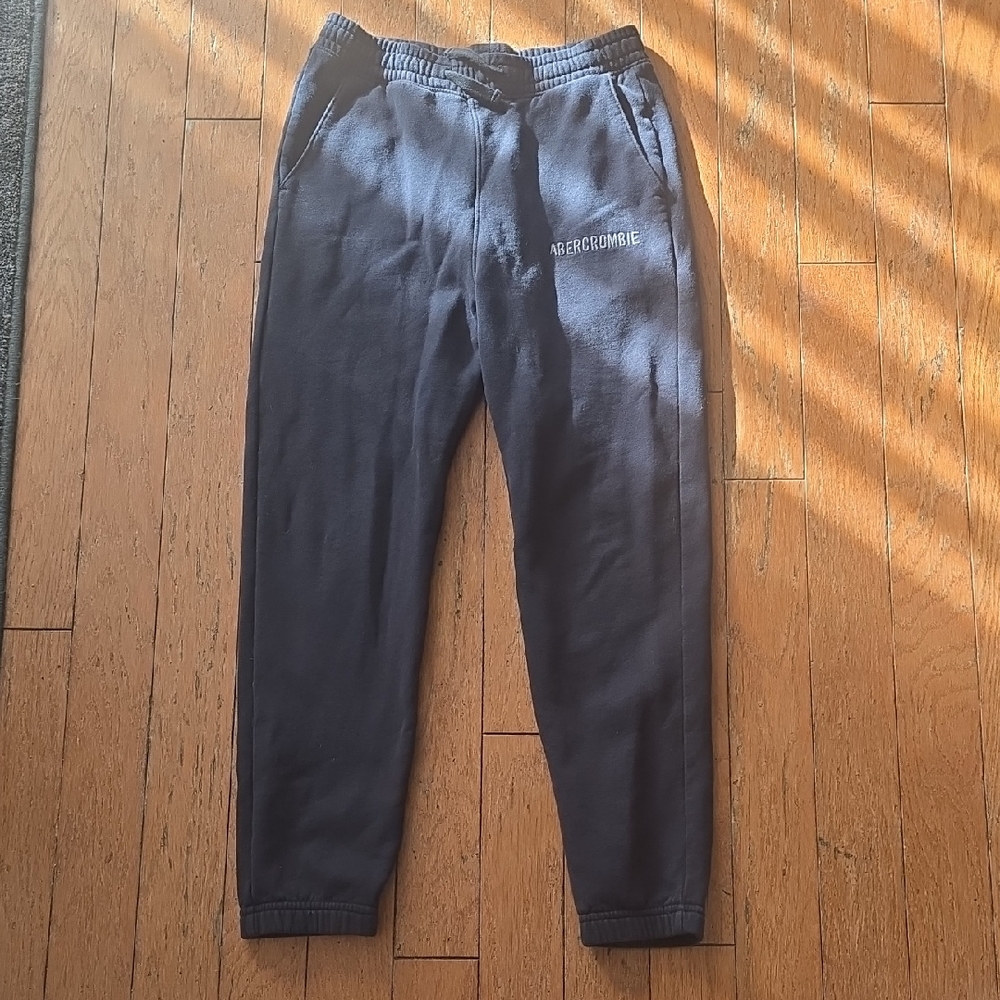 Abercrombie & Fitch Sweatpants